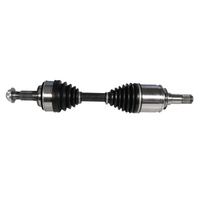 TOP NOTCH STANDARD REPLACEMENT CV AXLE TO SUIT MERCURY Mountaineer 5.0L V8 (1997-2001)