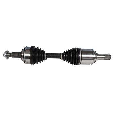 TOP NOTCH STANDARD REPLACEMENT CV AXLE TO SUIT FORD Explorer 5.0L V8 (1997-2001)
