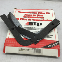 ATP STANDARD REPLACEMENT FLUID PAN GASKET TO SUIT FORD F150 5.4L V8 (1997-2003)