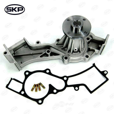 SKP STANDARD REPLACEMENT WATER PUMP TO SUIT MERCURY Mountaineer 5.0L V8 (1997-2001)