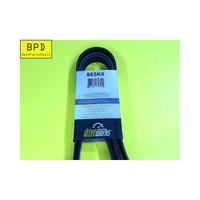 FVP ECONOMY BELT W/ A/C TO SUIT FORD Explorer 4.0L V6 SOHC (1997-2000)