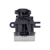 DORMAN STANDARD REPLACEMENT 4WD ACTUATOR TO SUIT FORD F250 Super Duty 7.3L V8 Diesel Turbocharged (1999-2003)