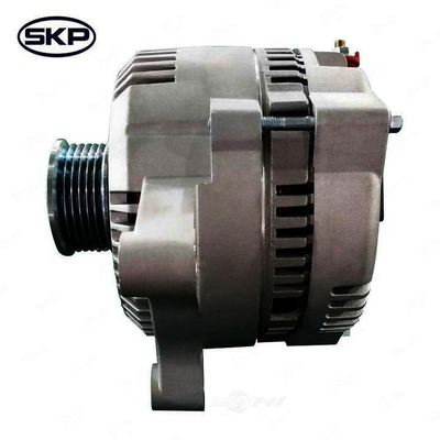 SKP NEW ALTERNATOR / GENERATOR TO SUIT FORD F250 Super Duty 6.8L V10 (1999-2001)
