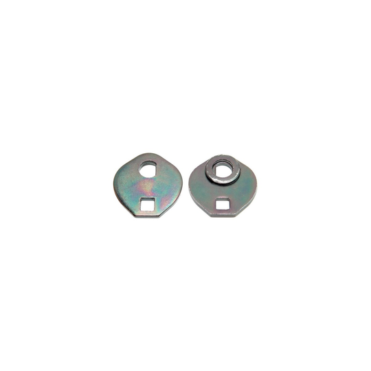 ACDELCO DAILY DRIVER ALIGNMENT BOLT / CAMBER PLATE TO SUIT FORD Explorer All (1995-2001)