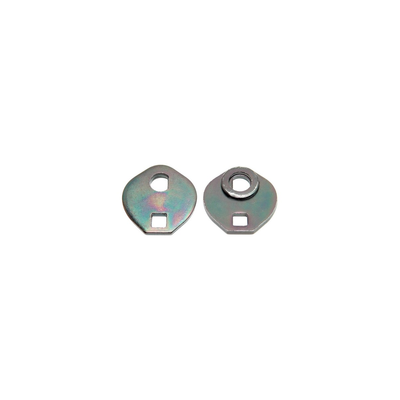 ACDELCO DAILY DRIVER ALIGNMENT BOLT / CAMBER PLATE TO SUIT FORD Explorer All (1995-2001)