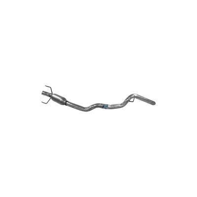 WALKER DAILY DRIVER PIPE / RESONATOR TO SUIT FORD Explorer 5.0L V8 (1998-2001)