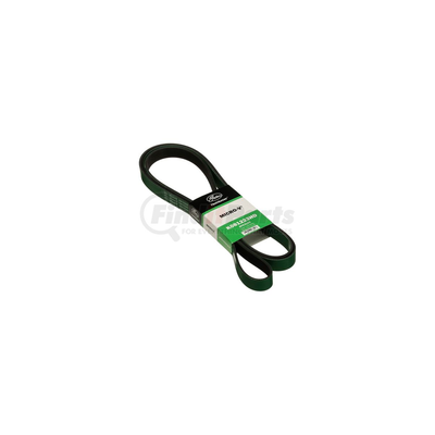 SKP ECONOMY BELT TO SUIT FORD F350 Super Duty 7.3L V8 Diesel Turbocharged (1999-2003)