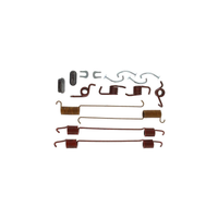 CARLSON STANDARD REPLACEMENT PARKING BRAKE HARDWARE KIT TO SUIT FORD Explorer Sport all (2001-2003)