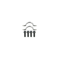 MOOG STANDARD REPLACEMENT UNIVERSAL JOINT STRAP KIT TO SUIT MERCURY Mountaineer 5.0L V8 (1997-2001)