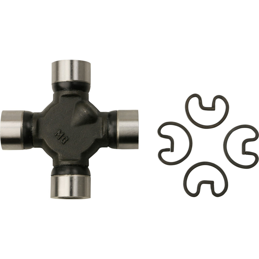 MOOG HEAVY DUTY UNIVERSAL JOINT TO SUIT FORD F150 5.4L V8 (1997-2003)