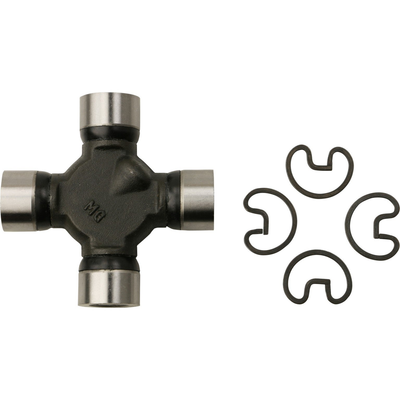 MOOG HEAVY DUTY UNIVERSAL JOINT TO SUIT FORD F150 5.4L V8 (1997-2003)