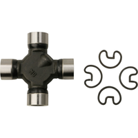 MOOG HEAVY DUTY UNIVERSAL JOINT TO SUIT FORD F150 4.6L V8 (1997-2003)
