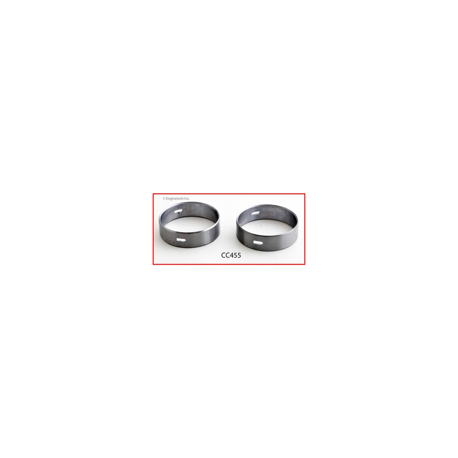 ENGINETECH STANDARD REPLACEMENT BALANCE SHAFT BEARING TO SUIT FORD F150 4.2L V6 (1997-2008)