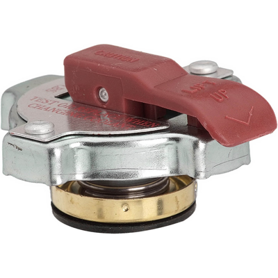 GATES LOCKING REPLACEMENT RADIATOR CAP TO SUIT FORD Explorer 4.0L V6 (1995-2001)