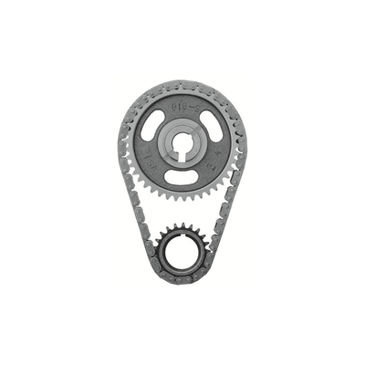 S.A. GEAR STANDARD REPLACEMENT TIMING CHAIN & COMPONENT KIT TO SUIT FORD Mustang 5.0L V8 302 (1968-1995)