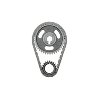 S.A. GEAR STANDARD REPLACEMENT TIMING CHAIN & COMPONENT KIT TO SUIT FORD F150 5.0L V8 302 (1980-1996)