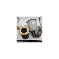 RAYBESTOS POWERTRAIN STANDARD REPLACEMENT FILTER TO SUIT FORD Expedition 4.6L V8 (1997-2004)