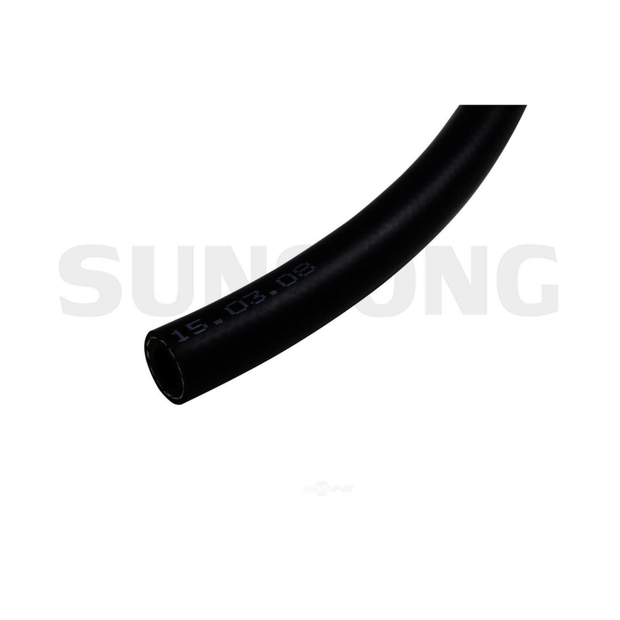 SUNSONG STANDARD REPLACEMENT FLUID COOLER LINE / HOSE TO SUIT FORD Explorer 5.0L V8 (1996-2001)