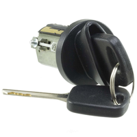 WELLS STANDARD REPLACEMENT IGNITION LOCK CYLINDER TO SUIT FORD Econoline E150 4.6L V8 (1996-1999)