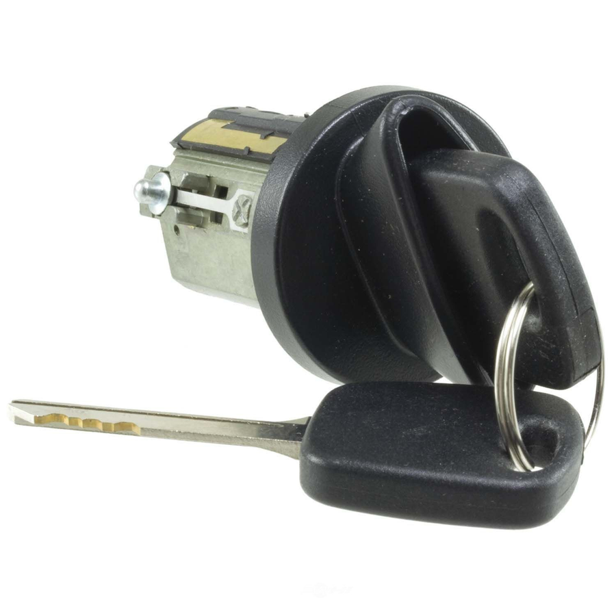 WELLS STANDARD REPLACEMENT IGNITION LOCK CYLINDER TO SUIT FORD F150 4.6L V8 (1996-2004)
