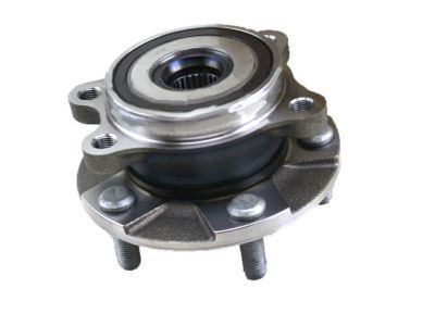 Genuine Toyota part 43550-42010