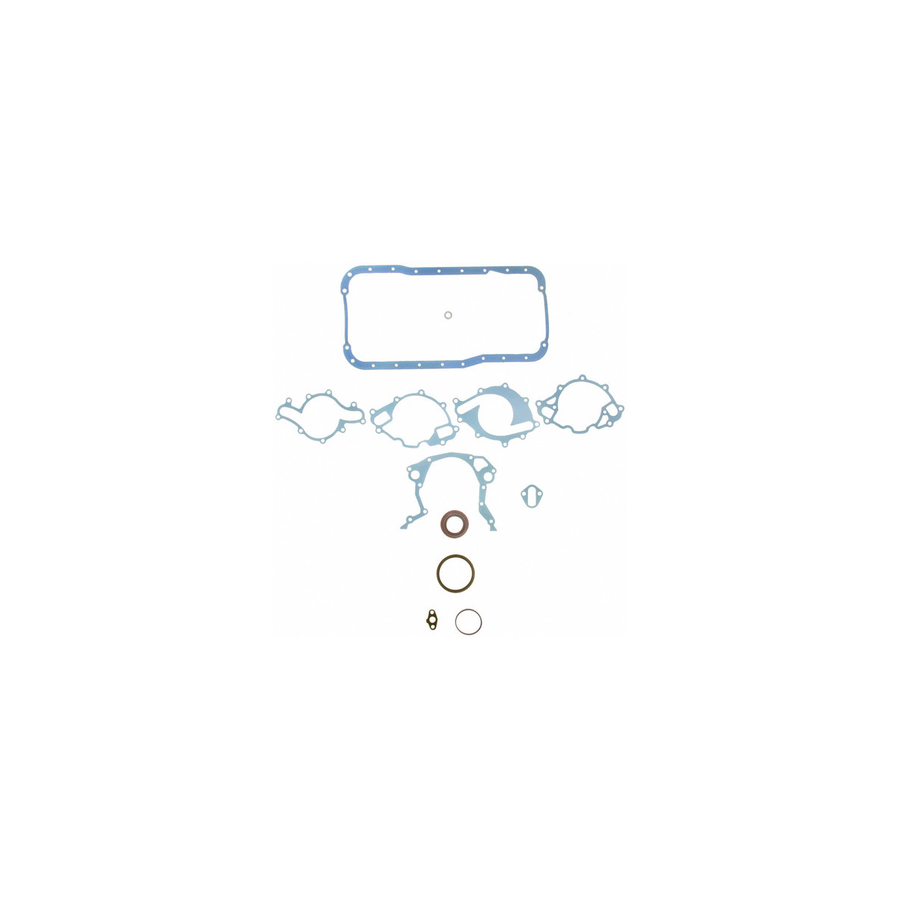 FEL-PRO STANDARD REPLACEMENT CONVERSION / LOWER GASKET SET TO SUIT FORD Explorer 5.0L V8 (1996-2001)
