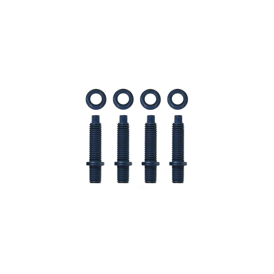 FEL-PRO STANDARD REPLACEMENT EXHAUST FLANGE STUD AND NUT TO SUIT FORD Taurus 3.0L V6 (1990-2007)