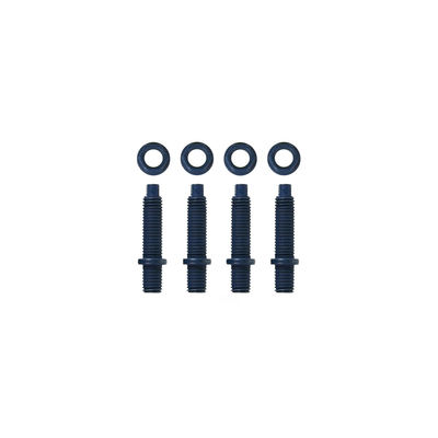 FEL-PRO STANDARD REPLACEMENT EXHAUST FLANGE STUD AND NUT TO SUIT FORD Taurus 3.0L V6 (1990-2007)