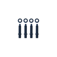 FEL-PRO STANDARD REPLACEMENT EXHAUST FLANGE STUD AND NUT TO SUIT FORD Explorer 5.0L V8 (1996-2001)