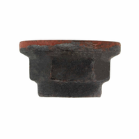 MOTIVE GEAR STANDARD REPLACEMENT DIFFERENTIAL PINION NUT TO SUIT FORD F150 5.0L V8 (1983-1996)