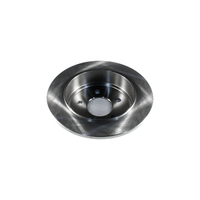 DURAGO DAILY DRIVER ROTOR TO SUIT FORD Explorer all (1995-2001)