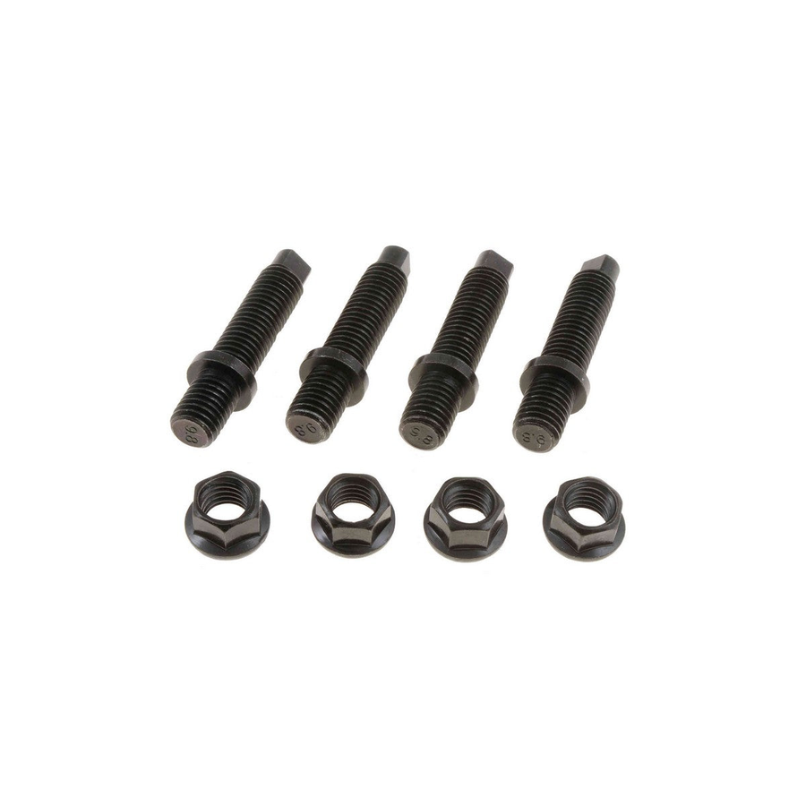 DORMAN STANDARD REPLACEMENT EXHAUST FLANGE STUD AND NUT TO SUIT FORD Explorer Sport Trac 4.0L V6 (2001-2005)