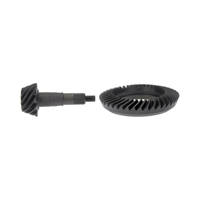 DORMAN ECONOMY DIFFERENTIAL RING AND PINION TO SUIT FORD Mustang 4.6L V8 (1996-2004)