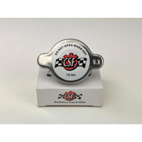 CSF STANDARD REPLACEMENT RADIATOR CAP TO SUIT MERCURY Mountaineer all (1998-2001)
