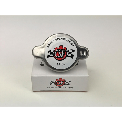 CSF STANDARD REPLACEMENT RADIATOR CAP TO SUIT MERCURY Mountaineer all (1998-2001)