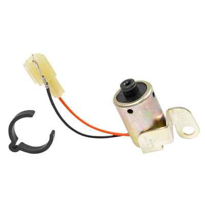 STANDARD MOTOR PRODUCTS STANDARD REPLACEMENT PRESSURE CONTROL (EPC) SOLENOID TO SUIT FORD F250 5.8L V8 (1992-1994)