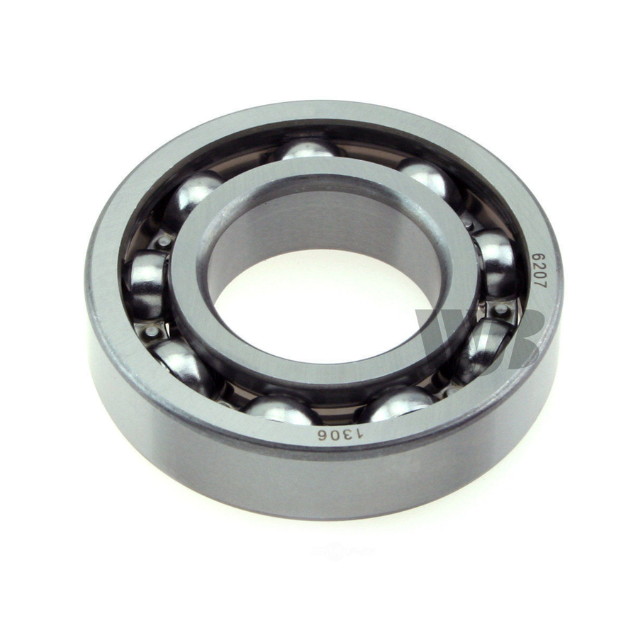 WJB / INMOTION PARTS ECONOMY TRANSFER CASE OUTPUT SHAFT BEARING TO SUIT FORD Ranger 4.0L V6 (1995-1997)