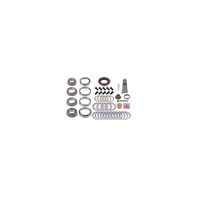 NATIONAL MASTER KIT DIFFERENTIAL REBUILD KIT TO SUIT FORD Explorer 4.0L V6 (1991-2010)