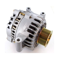 WAI GLOBAL NEW ALTERNATOR / GENERATOR TO SUIT FORD F550 Super Duty 7.3L V8 Diesel Turbocharged (1999-2001)