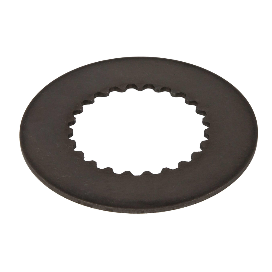 MOTIVE GEAR STANDARD REPLACEMENT DIFFERENTIAL CLUTCH PLATE TO SUIT FORD Mustang 5.0L V8 (1986-1995)