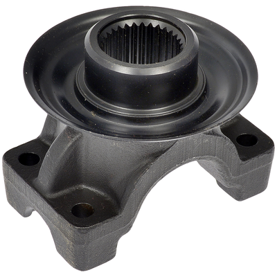 DORMAN U-BOLT STYLE (STRONGER) DRIVE SHAFT END YOKE TO SUIT FORD Mustang 4.6L V8 (1996-2010)