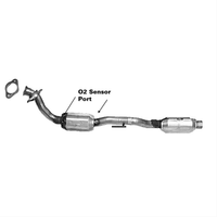 AP / EASTERN OE DESIGN CATALYTIC CONVERTER TO SUIT FORD Explorer 5.0L V8 (1998-2001)