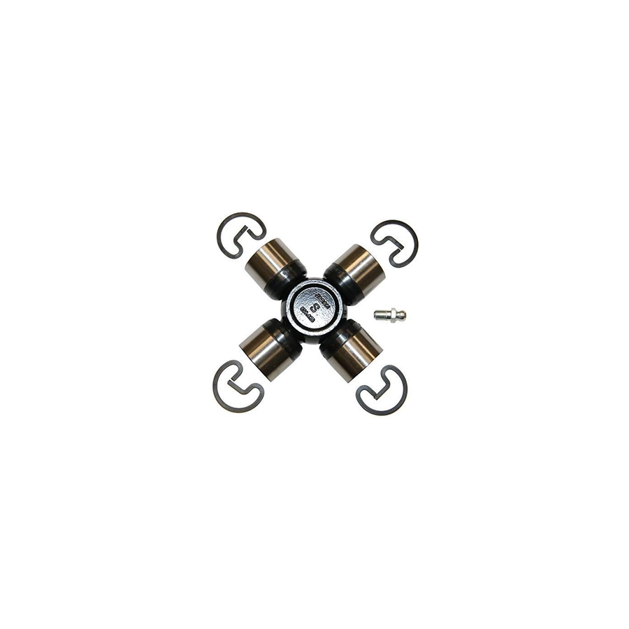 GMB HEAVY DUTY UNIVERSAL JOINT TO SUIT FORD Ranger 4.0L V6 (1998-2011)