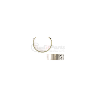 PIONEER STANDARD REPLACEMENT BAND TO SUIT FORD Explorer 5.0L V8 (1996-2001)