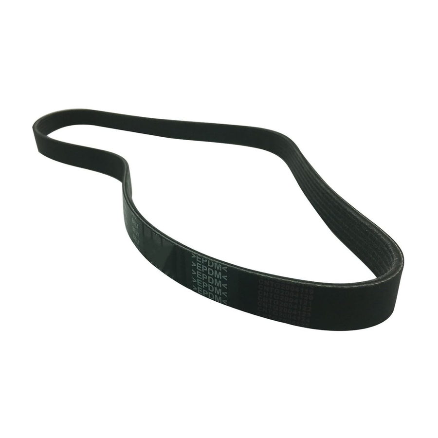 BANDO STANDARD REPLACEMENT BELT TO SUIT FORD Explorer 4.0L V6 OHV (1994-2000)
