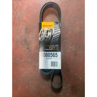 CONTINENTAL HEAVY DUTY BELT TO SUIT FORD F350 Super Duty 7.3L V8 Diesel Turbocharged (1999-2003)