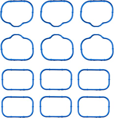 Fel-Pro MS 97204 Engine Intake Manifold Gasket Set