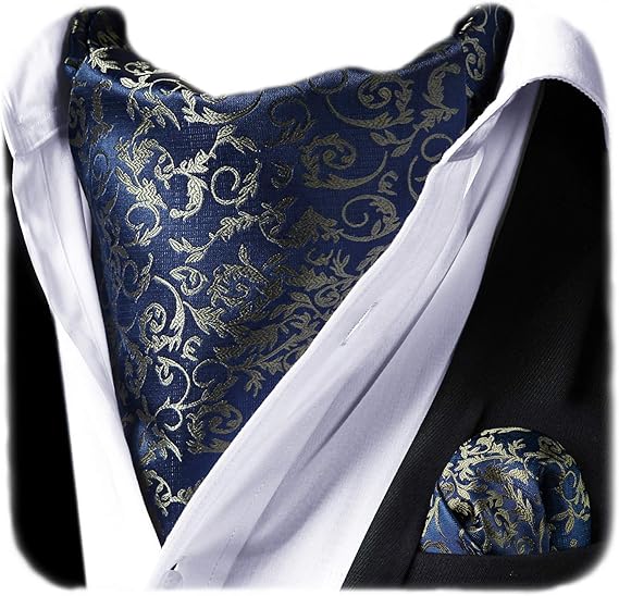 REVXSC Ascot Ties — image 9