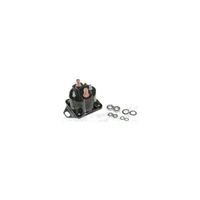 WELLS STANDARD REPLACEMENT STARTER SOLENOID TO SUIT FORD F250 5.8L V8 (1985-1997)