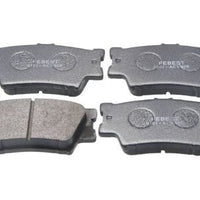 Genuine Toyota part 04466-33160